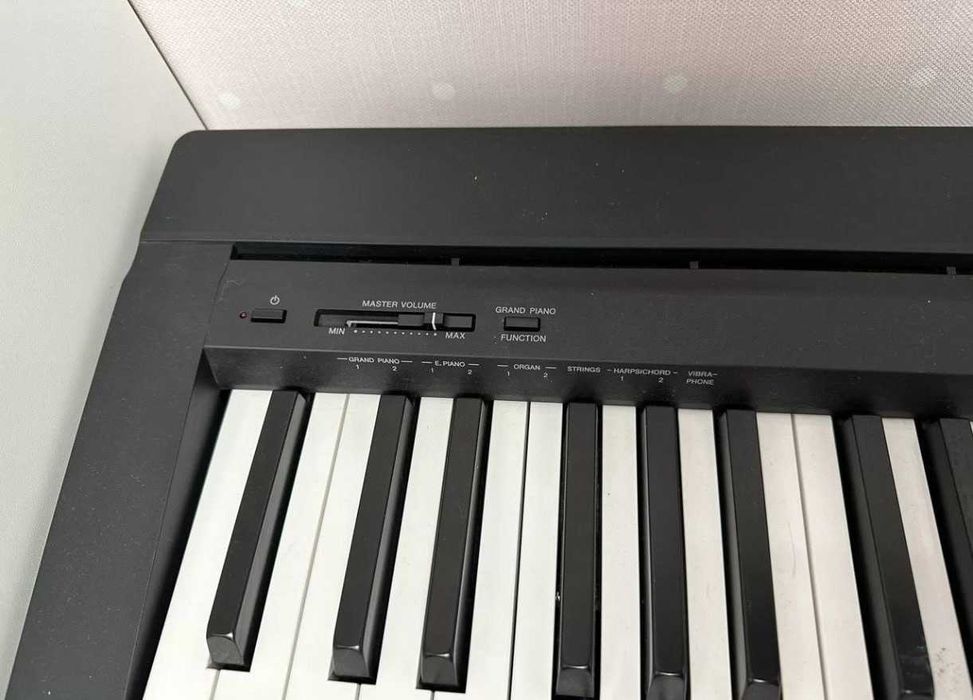 Цифровое пианино Yamaha P45