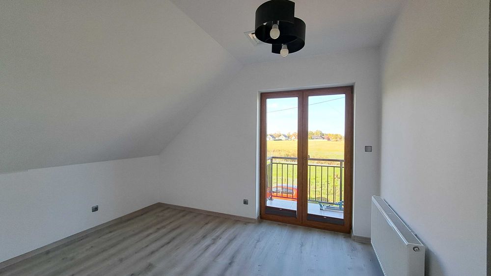 Dom wolnostojący do wynajęcia, Niepolomice