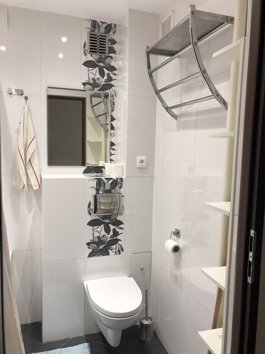 Kawalerka 32,6 m², Dębniki, ul. Miechowity 8, zdjęcie 4