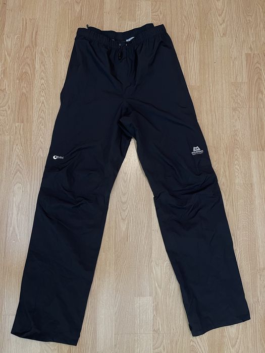 Штани Mountain Equipment Gore-Tex | XL | ‼️