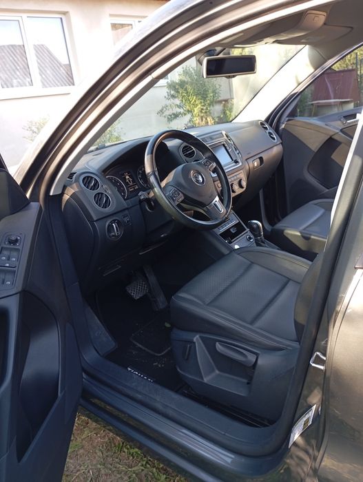 Авто пригнане з США