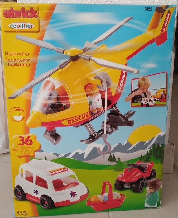 Rescue Helicopter64861597446146120