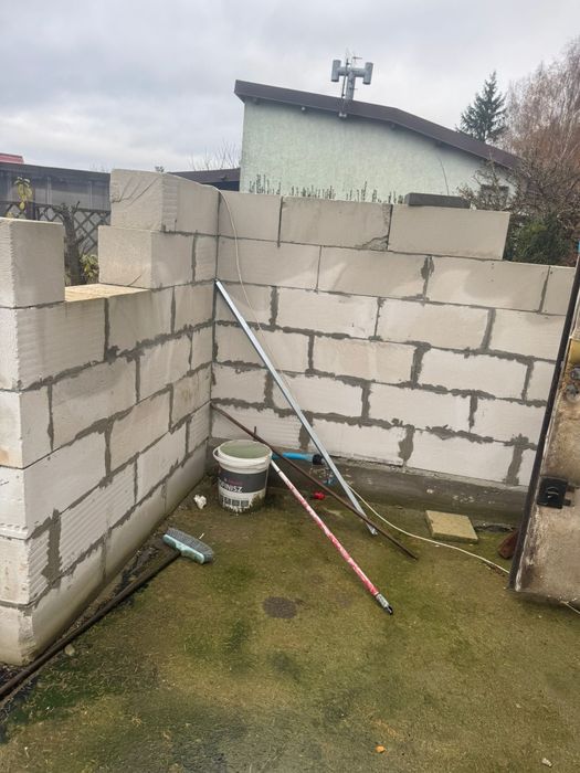 Sprzedam działkę Rod