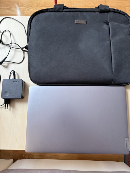 Lenovo IdeaPad3 15ITL6 8GB RAM 512 GB