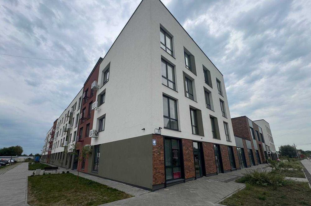 Продам двокімнатну квартиру