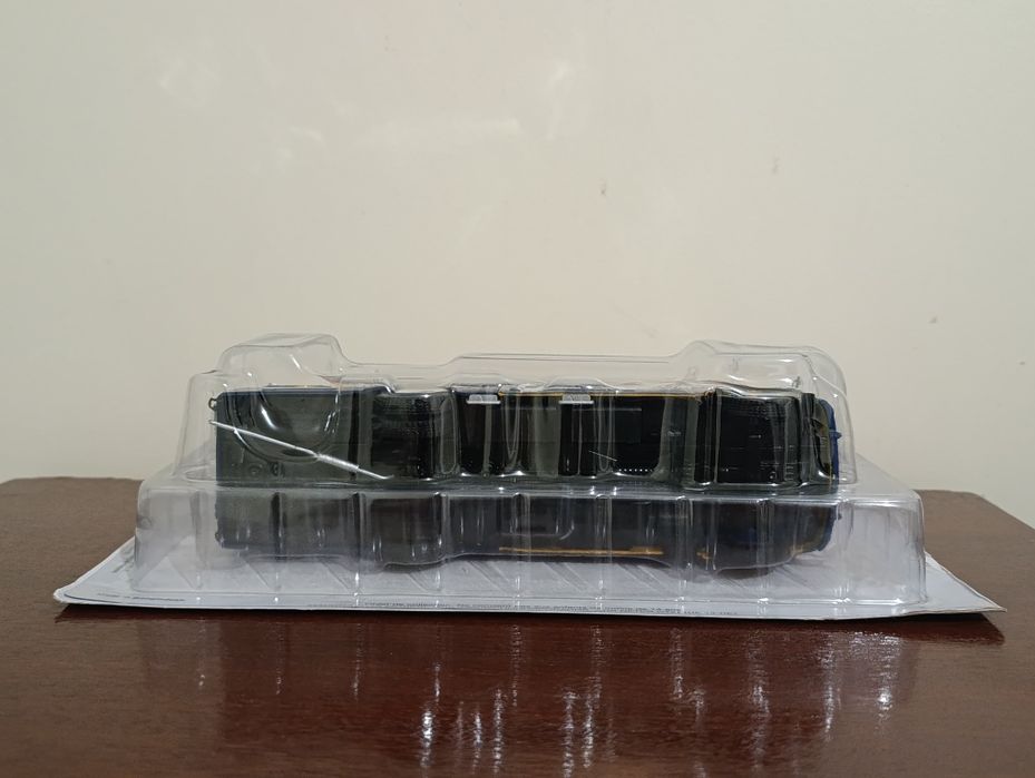 Fiat Bartoletti 1/43