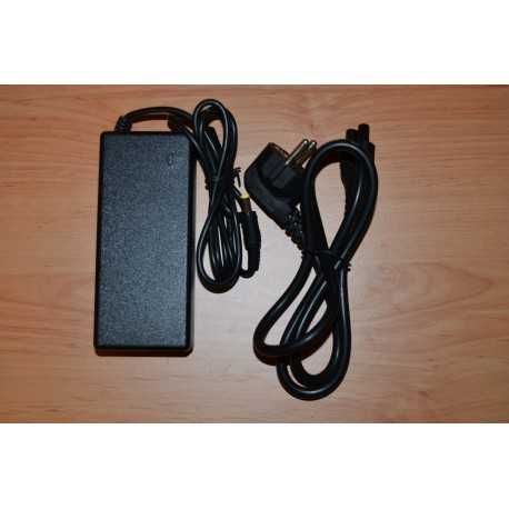 Carregador Samsung A10-090P1A + Cabo