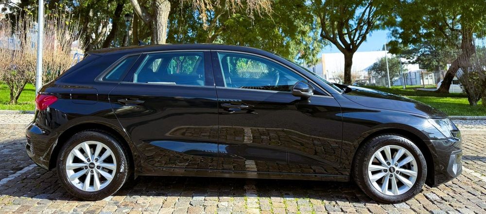 Audi A3 Sportback 30 TDI