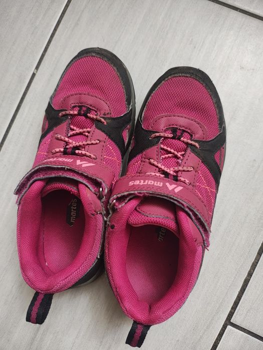 Buty dziecięce w góry 33