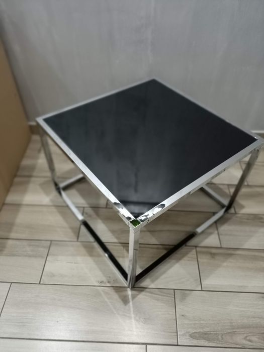 Stolik kawowy 60x60/40