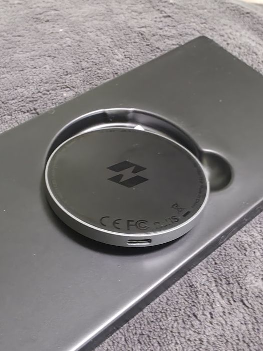 Infinix Note 40 pro 24/256 GB  70w Fast Charge