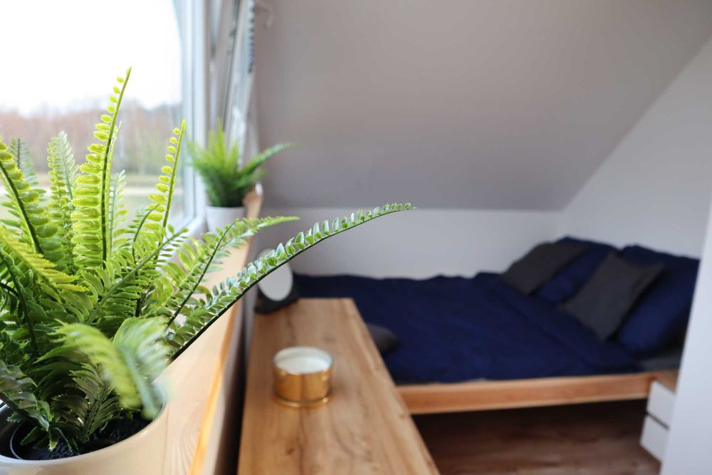 Domek Letniskowy nad morzem Słajszewo - "Domek u Gajka"