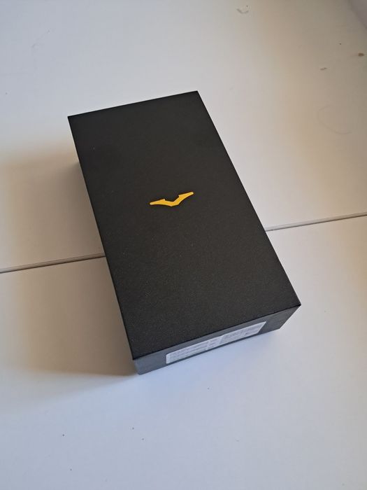 Новый мобильный телефон VERTU Signature v10
