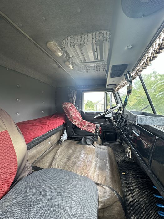 Продам КамАЗ 53215 2006 року. Камянський р-н