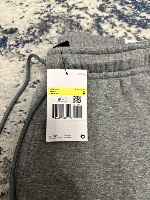 Oryginalne Spodnie Nike Jordan