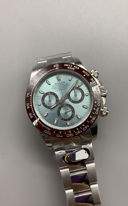 Rolex Daytona 116506 Platona