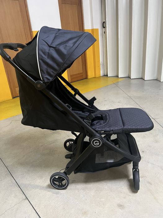 Carrinho de passeio Giordani