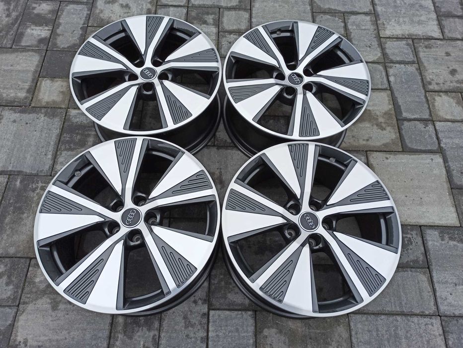 19 5x112 VW Audi BMW Mercedes