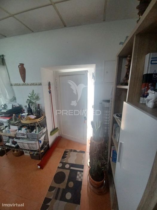 Moradia T1 Recuperada na Urra - Portalegre