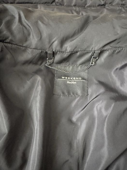 Пуховик MaxMara Weekend (оригінал) розмір L (можна й на М)
