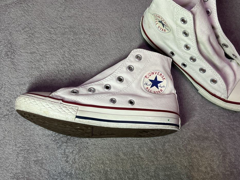 Конверси/кеди дитячі