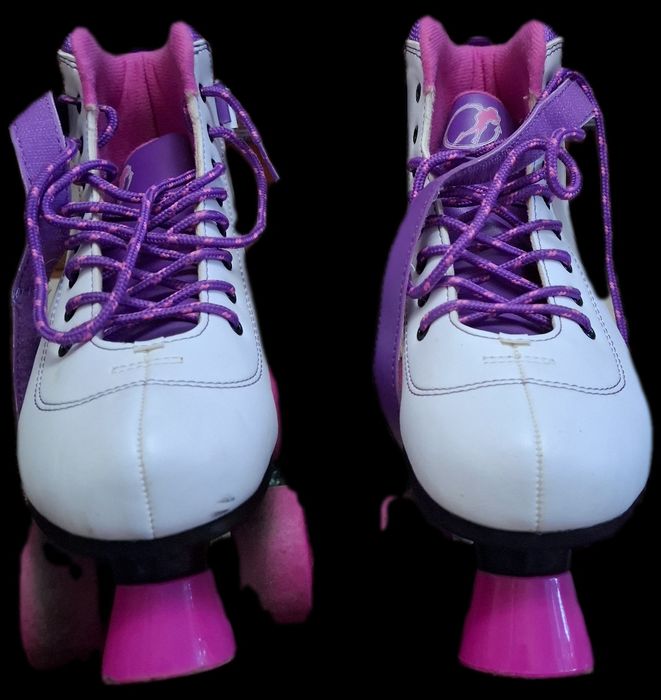 Ролики для дівчини