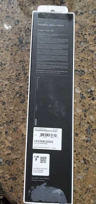 Samsung galaxy watch 3 41mm