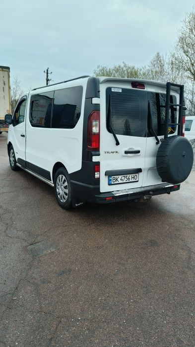 Продам Рено трафік3