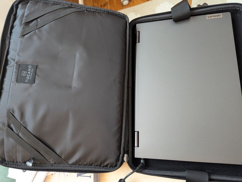 Computador Lenovo IdeaPad flex