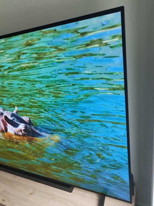 Smart TV LG 77" OLED UHD 4K OLED77B56LA (2025)