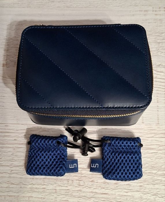 Etui skórzane premium unique Melody na  wysokie modele unlike melody
