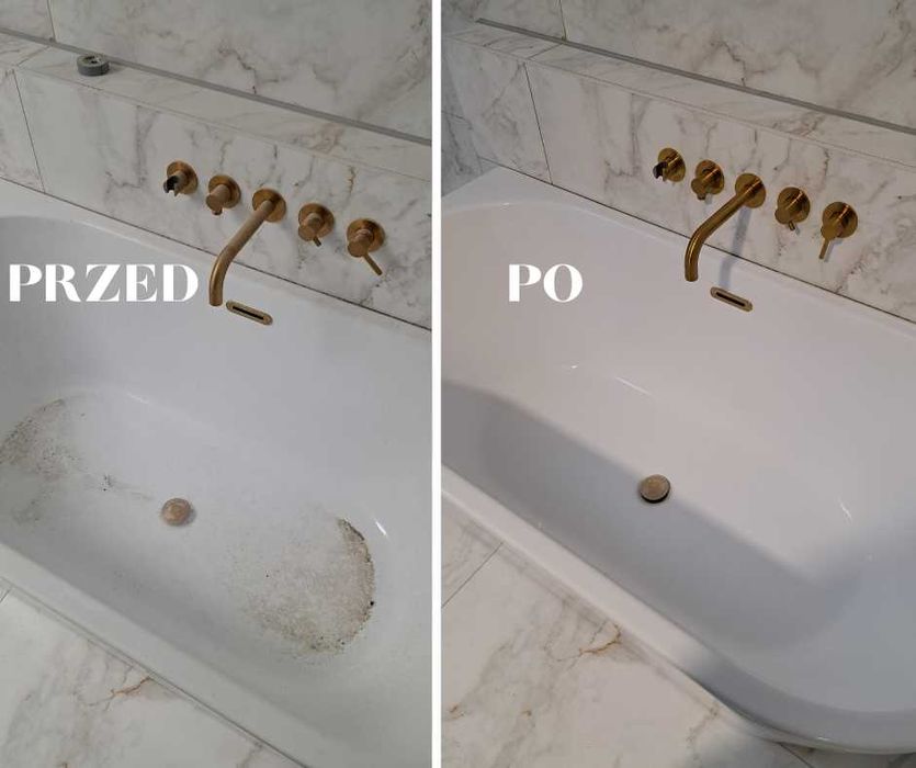 NA BŁYSK - sprzątanie domów, mieszkań, gabinetów, biur, lokali, sal