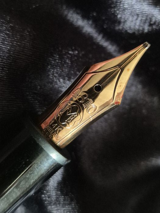 Pióro Montblanc 146 LeGrand Warszawa