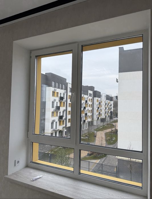 Продається квартира з ремонтом, Ірпінь, поряд набережна.Є Газ таБалкон