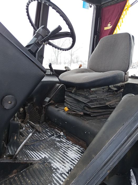 Продам трактор МТЗ 82