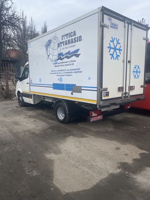 Рефрижератор, вантажні перевезення по Україні