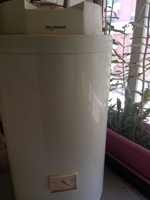 Vendo coisa para casa,