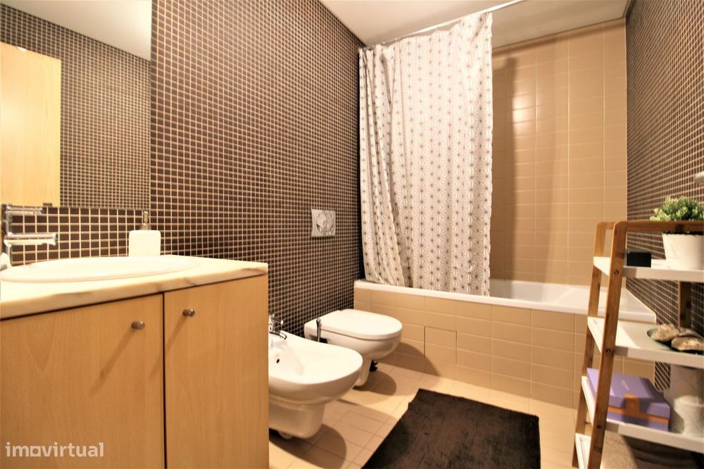 Apartamento T1 Quinta da Portela - Mondego Residence