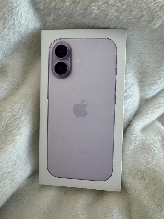 iPhone 17, 256gb, novo com caixa e fatura