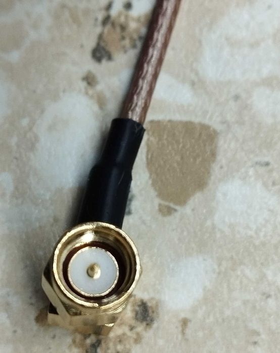 Антена логоперіодична широкосмугова 50MHz-6GHz HTOOL SL10