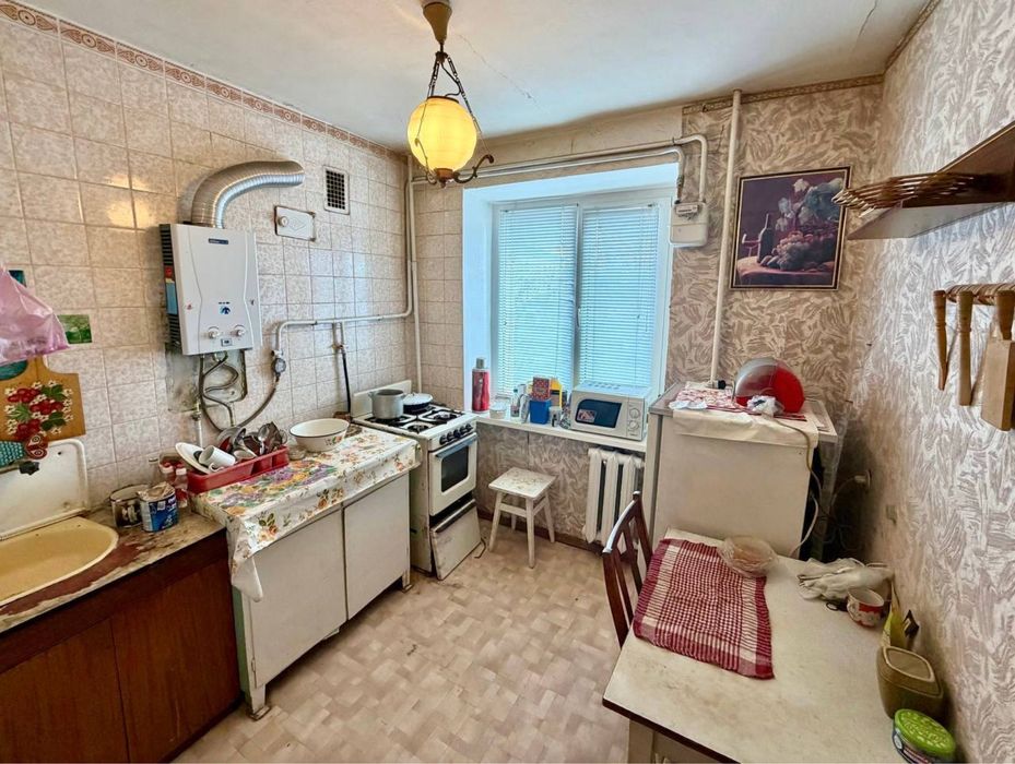 Оренда 1 кімнатної квартири