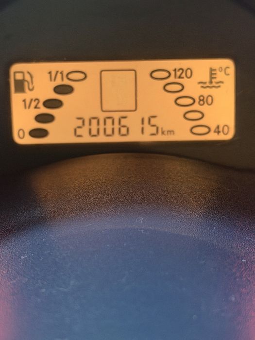 Smart  de 2005 temos mais em stock