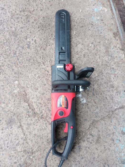 Электропила форте 2440