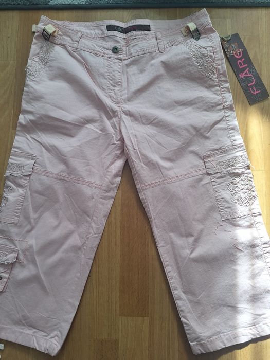 Spodenki 3/4 roz.XL