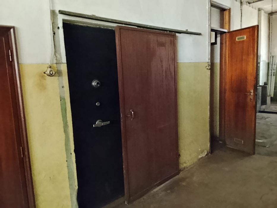 Espaço de garagem para alugar