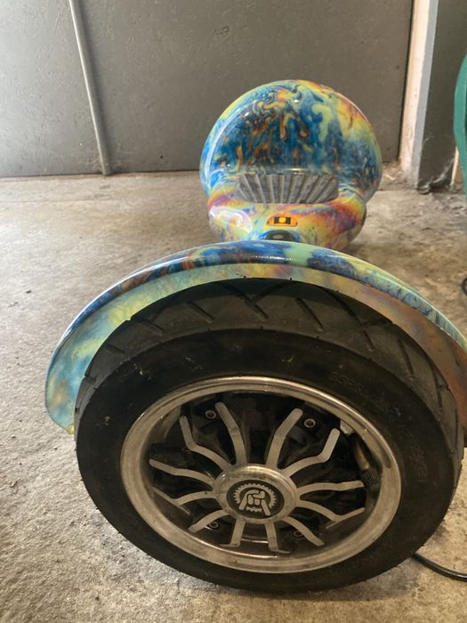 Продам гіроборд Like Bike X10i