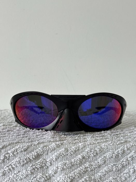 okulary Oakley Plantaris