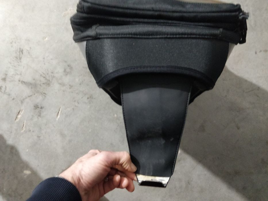Saco de depósito BMW Gs R 1200