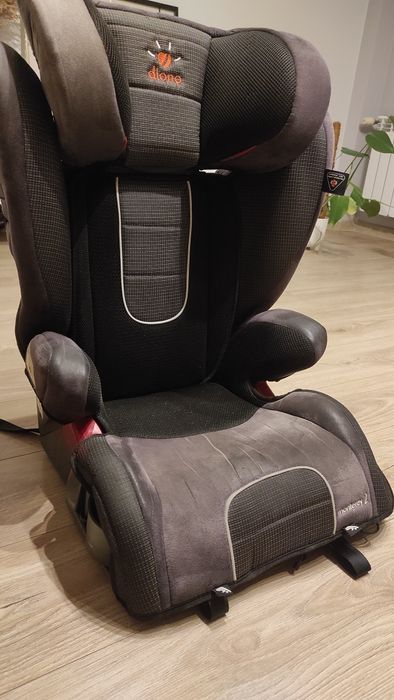 Fotelik Diono Monterey 2 15-36kg