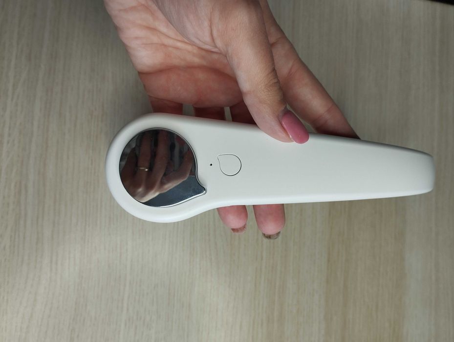 Wentylator na szyję